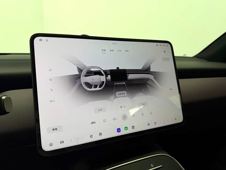 Nio ET5T 2025 2025款 75kWh Touring