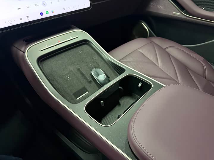 Nio ET5T 2025 2025款 75kWh Touring