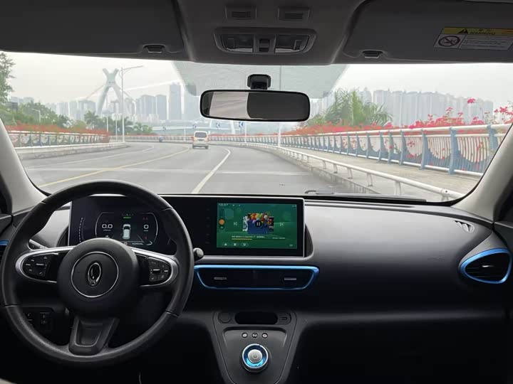 Ora White Cat 2020 2020款 305km 豪华型