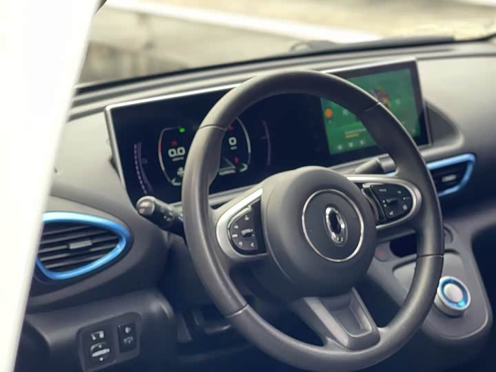 Ora White Cat 2020 2020款 305km 豪华型