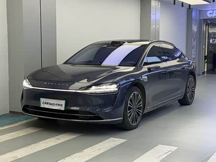 Stelato S9 2025 2025款 增程 Ultra