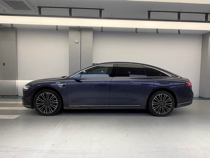 Stelato S9 2025 2025款 增程 Ultra