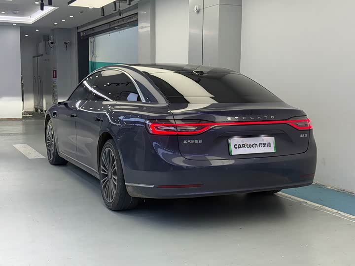 Stelato S9 2025 2025款 增程 Ultra