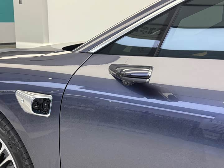 Stelato S9 2025 2025款 增程 Ultra