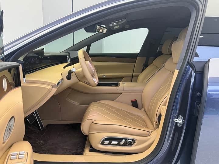 Stelato S9 2025 2025款 增程 Ultra