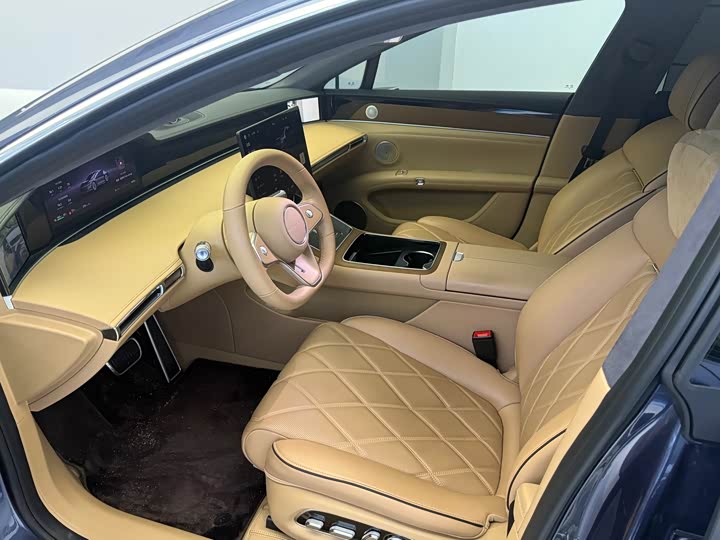 Stelato S9 2025 2025款 增程 Ultra