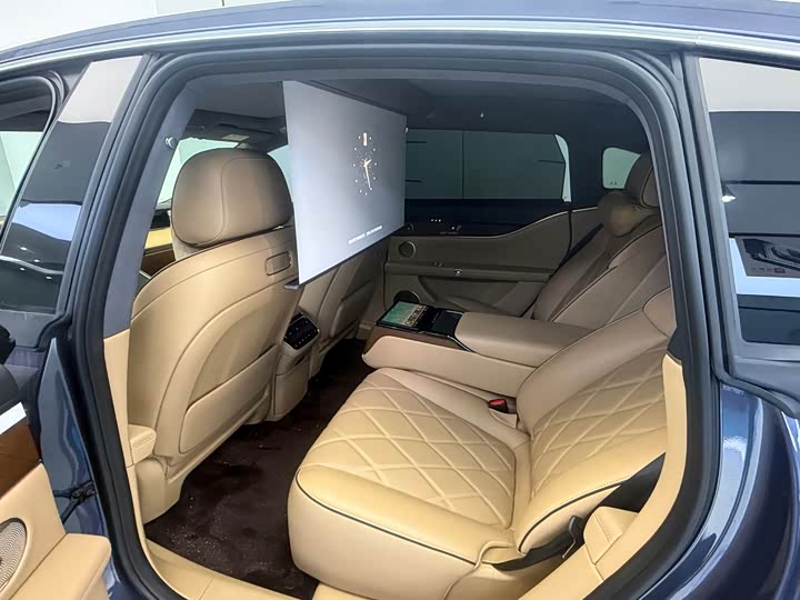 Stelato S9 2025 2025款 增程 Ultra