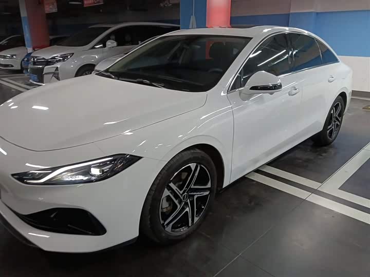 Roewe D7 2023 2023款 DMH 125km 卓越版