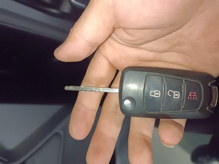 Great Wall King Kong Poer 2023 2023款 2.0T手动汽油两驱创业型标箱GW4C20C