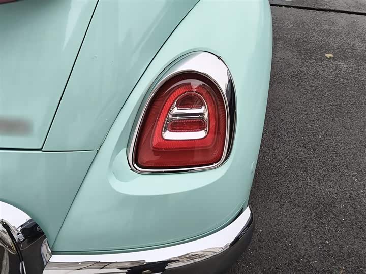 Ora Ballet Cat 2022 2022款 401km 胡桃夹子版