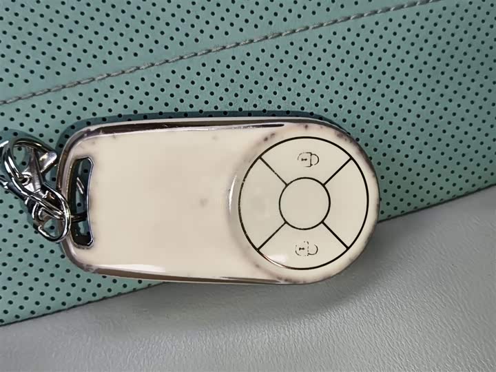 Ora Ballet Cat 2022 2022款 401km 胡桃夹子版