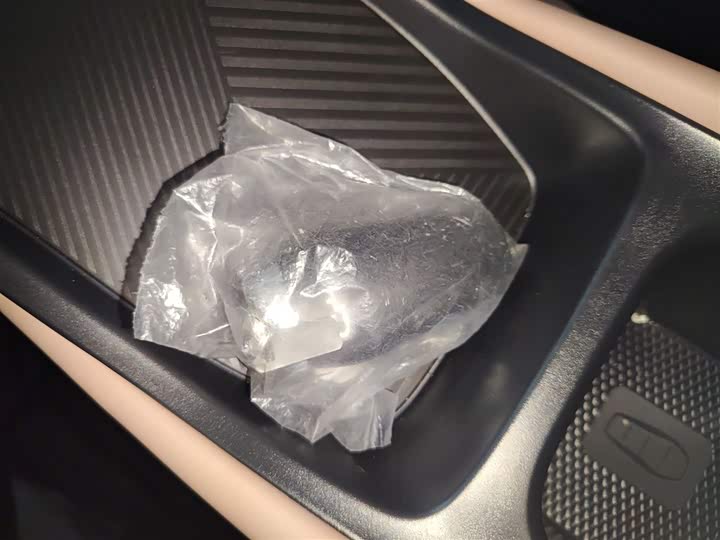 BYD Seagull 2025 2025款 智驾版 305km 活力版