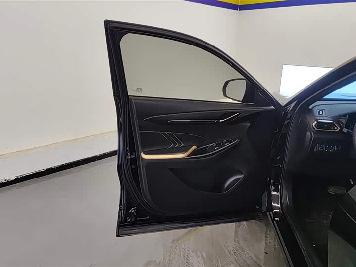 Changan Oshan X5 2022 2022款 1.5T DCT侠客版