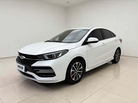 2021 Chery Arrizo GX