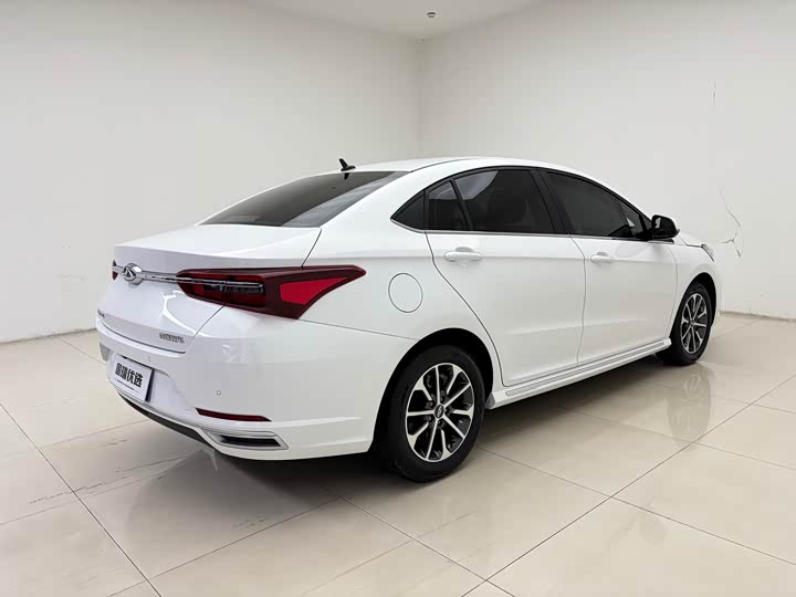 2021 Chery Arrizo GX