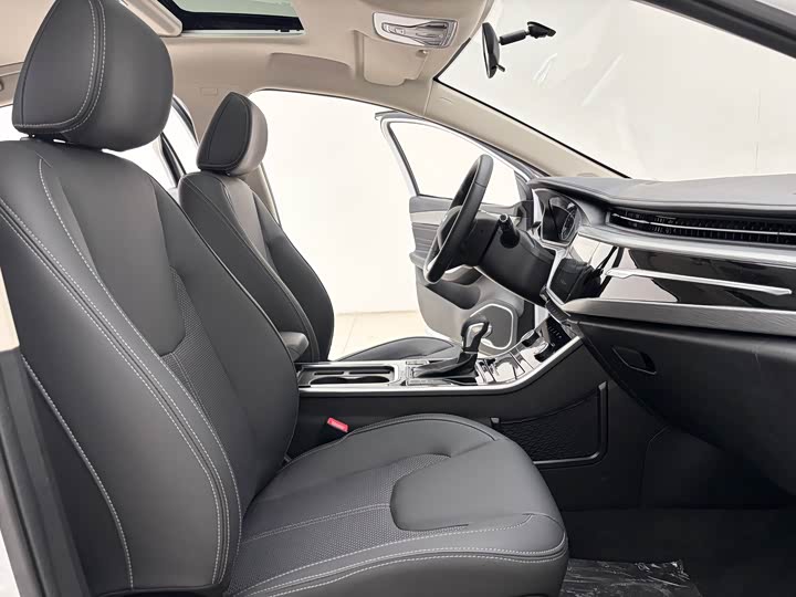 Chery Arrizo GX 2021 2021款 冠军版 1.5L CVT尊享版