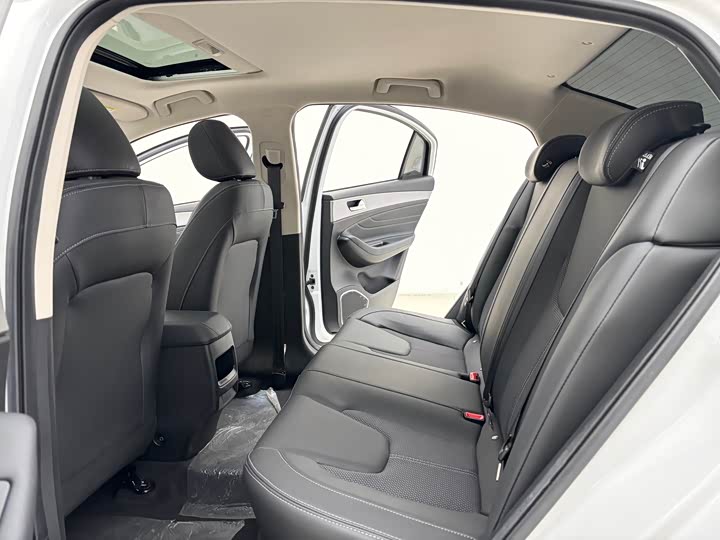 Chery Arrizo GX 2021 2021款 冠军版 1.5L CVT尊享版