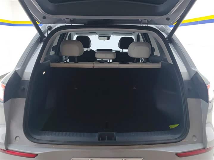 Geely Galaxy E5 2024 2024款 530km 探索+版