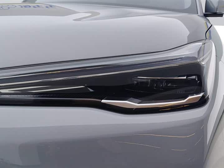 Geely Galaxy E5 2024 2024款 530km 探索+版