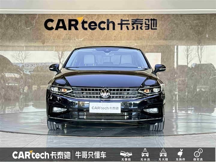 Volkswagen Magotan 2025 2025款 众享款 330TSI DSG豪华型