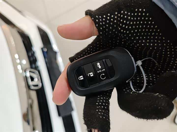 Honda Civic 2023 2023款 240TURBO CVT劲动·C位客特别版