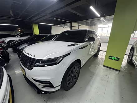 Land Rover Range Rover Velar 2024 2024款 Dynamic SE