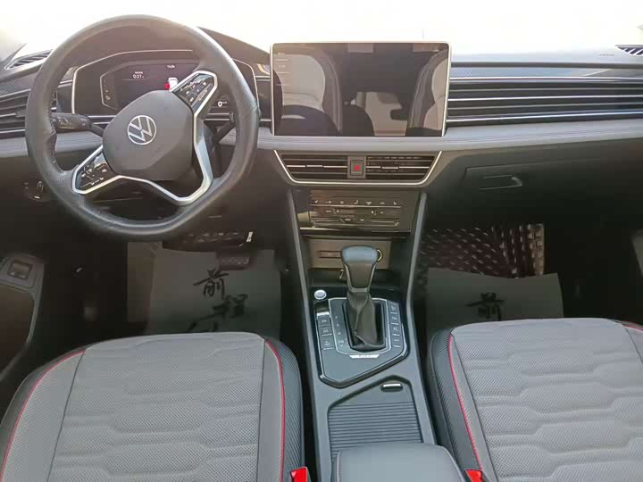 Volkswagen Tiguan L Hybrid 2022 2022款 430PHEV 插电混动尊贵版