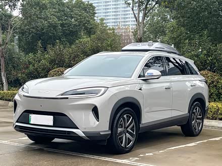 BYD Sea Lion 07 DM-i Hybrid 2025 2025款 150 领航+版