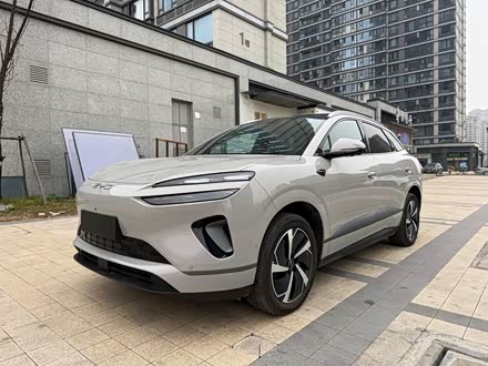 2025 BYD Sea Lion 06 Hybrid/EV