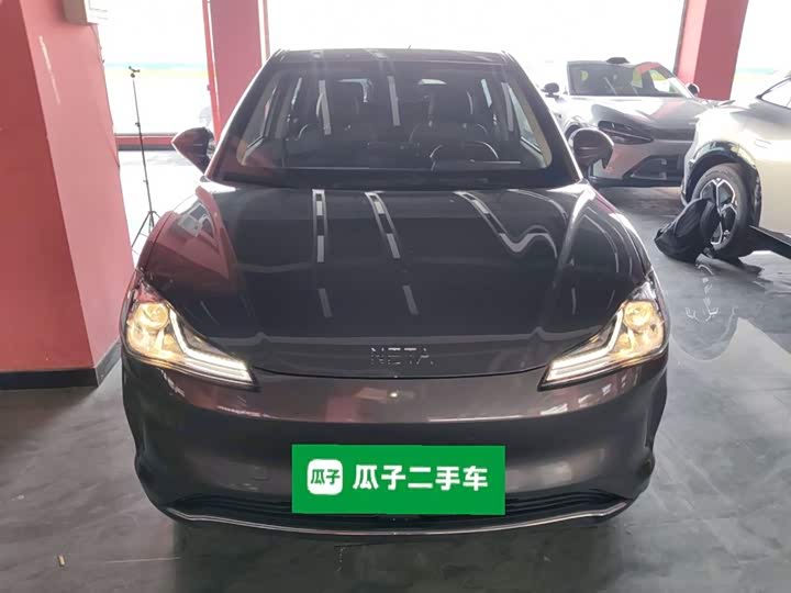 Hozon V 2022 2022款 潮 300 Lite 磷酸铁锂