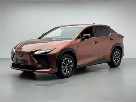 Lexus RZ 2023 2023款 450e 四驱纵行版