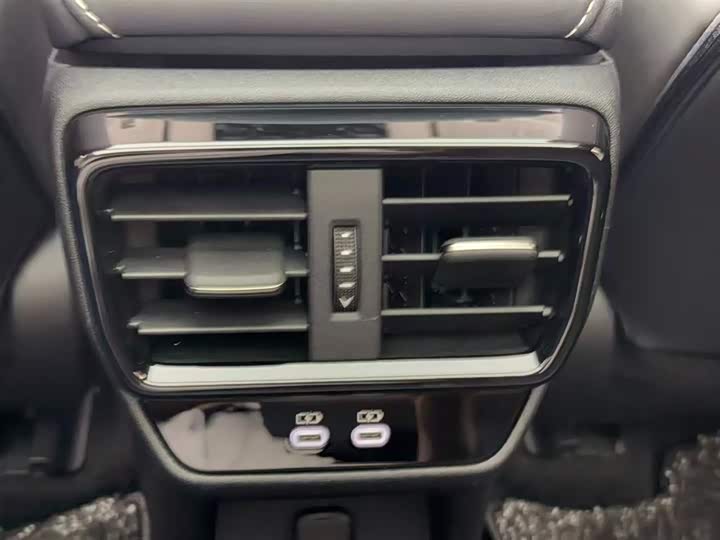 Lexus RZ 2023 2023款 450e 四驱纵行版