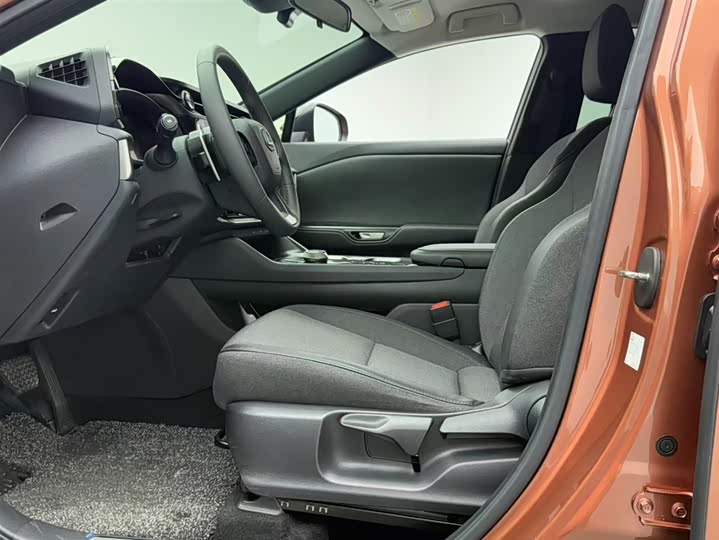 Lexus RZ 2023 2023款 450e 四驱纵行版