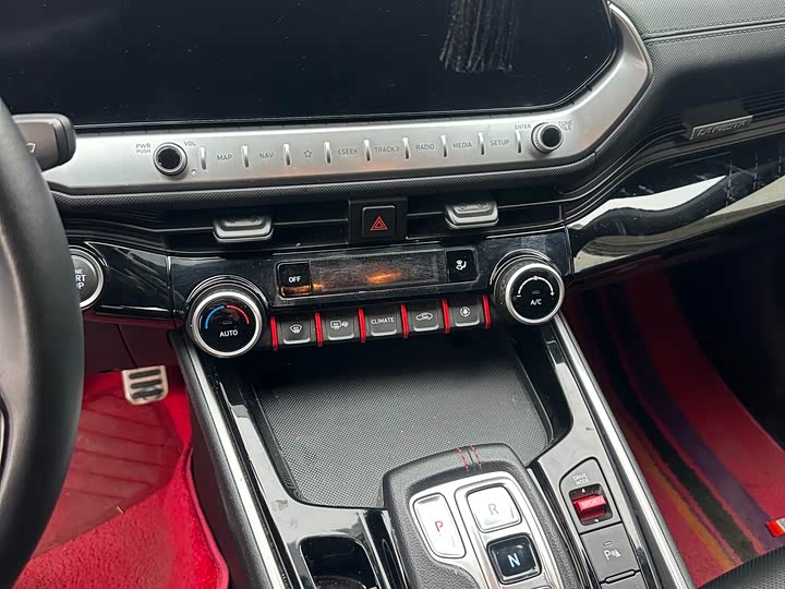 Hyundai Lafesta 2023 2023款 270T N Line DLX豪华版