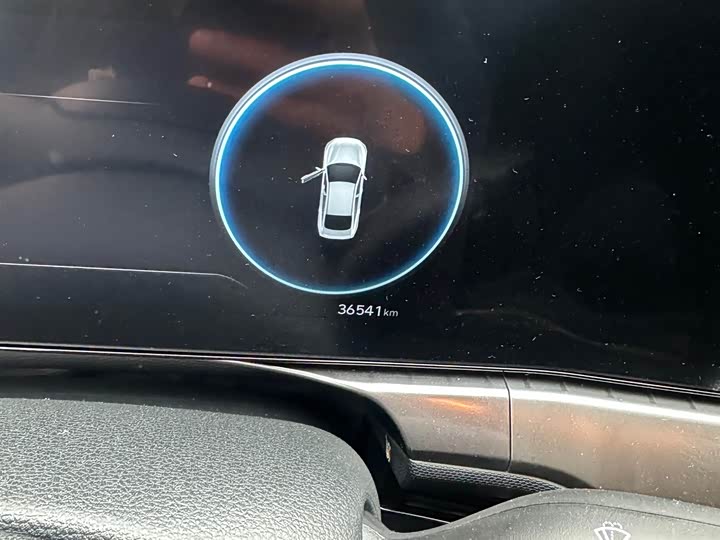 Hyundai Lafesta 2023 2023款 270T N Line DLX豪华版