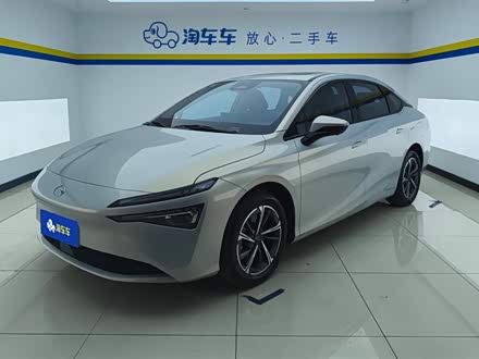 GAC Aion S Max 2024 2024款 70 星耀版