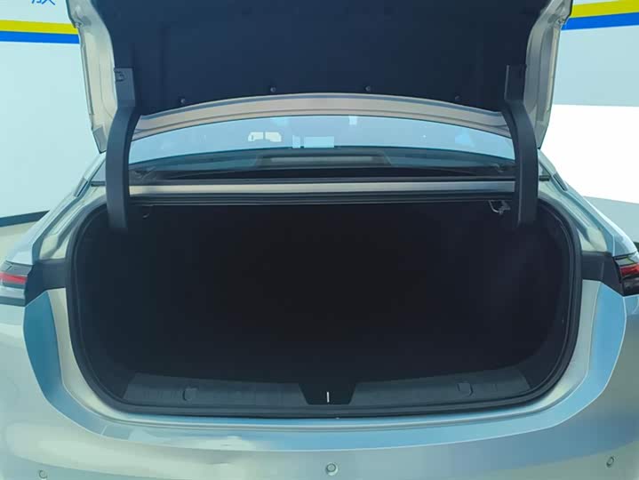 GAC Aion S Max 2024 2024款 70 星耀版