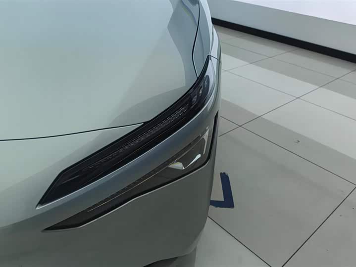 GAC Aion S Max 2024 2024款 70 星耀版