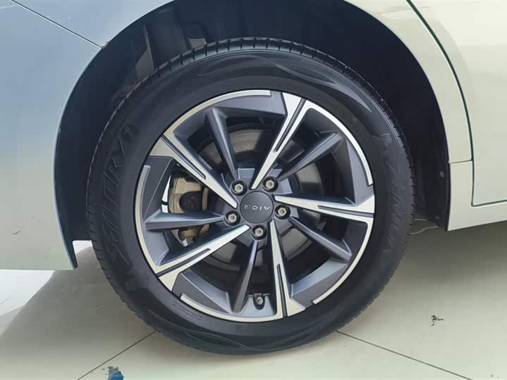 GAC Aion S Max 2024 2024款 70 星耀版