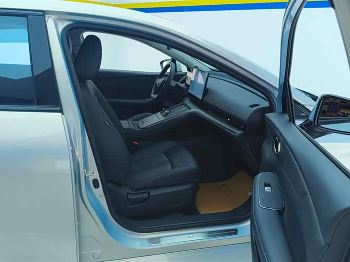 GAC Aion S Max 2024 2024款 70 星耀版