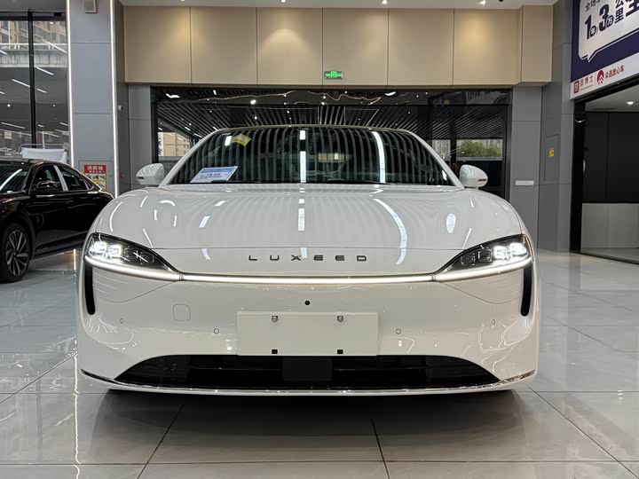 Luxeed S7 2024 2024款 Pro