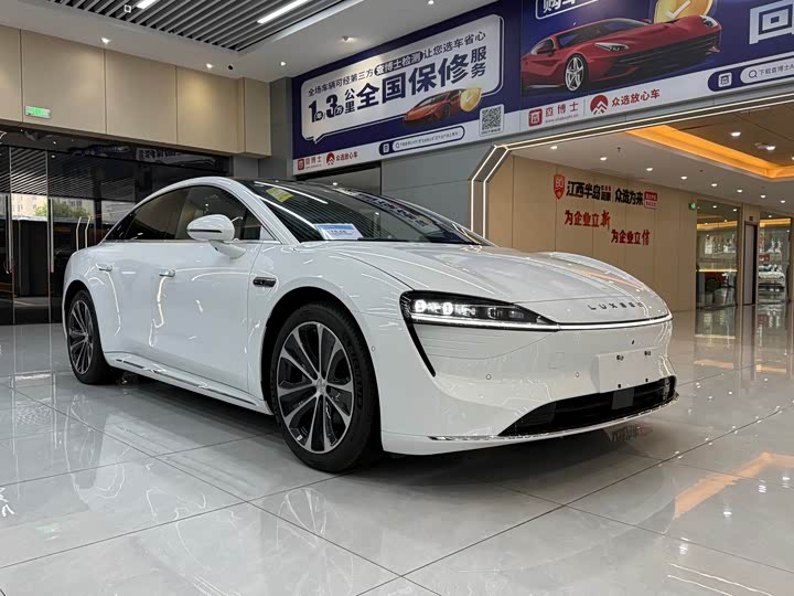 Luxeed S7 2024 2024款 Pro