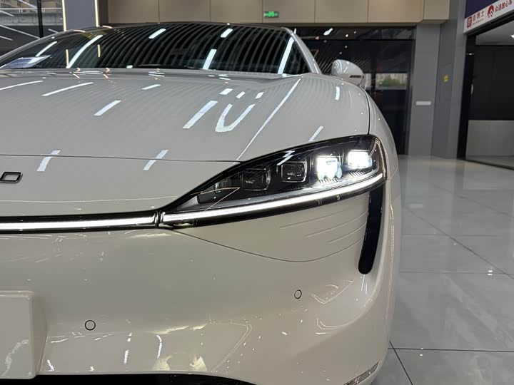 Luxeed S7 2024 2024款 Pro