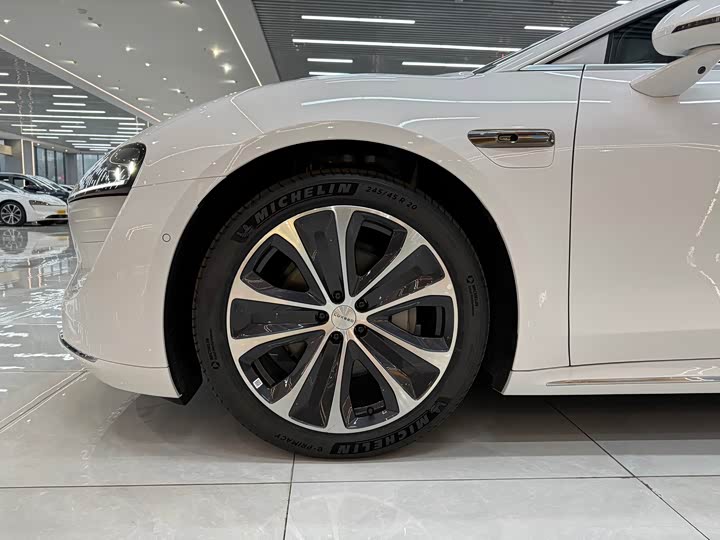 Luxeed S7 2024 2024款 Pro