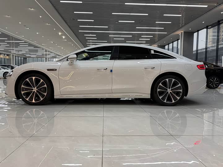 Luxeed S7 2024 2024款 Pro