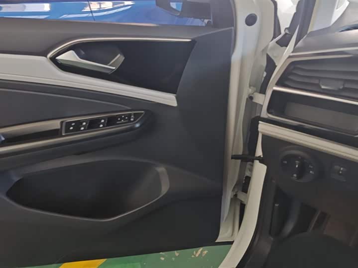 Jetta VS7 2023 2023款 280TSI 自动进取版