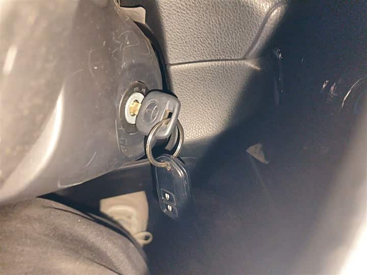 Toyota Vios FS 2021 2021款 1.5L CVT锋驰版