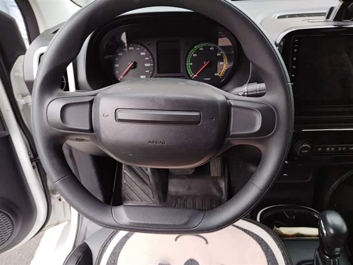 Roewe Clever 2022 2022款 311km元气啵啵版