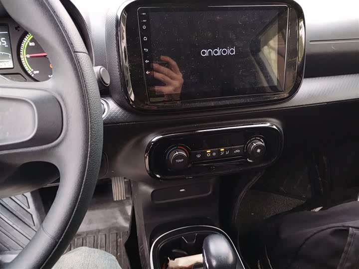 Roewe Clever 2022 2022款 311km元气啵啵版