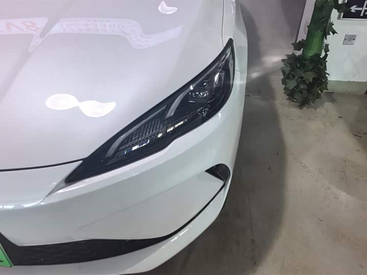 BYD Seal 05 DM-i Hybrid 2025 2025款 DM-i 智驾版 55KM豪华型